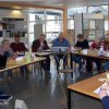 Schrijfworkshop 28 maart 2018